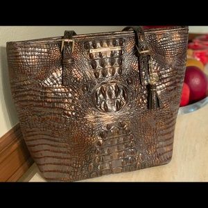 Brahmin Medium Tote